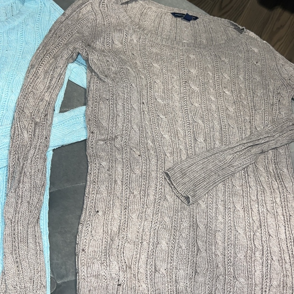 2 pack sweaters - Picture 3 of 5